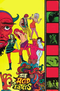 The Acid Eaters (1968)