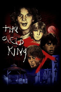The Acid King (2021)