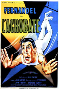 The Acrobat (1941)
