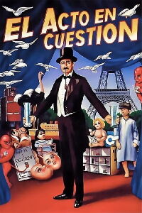 The Act in Question (1994)