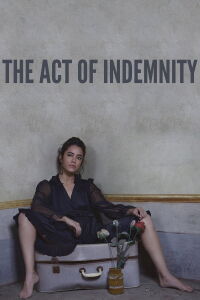 The Act of Indemnity (2021)