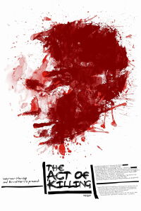 The Act of Killing (2012)