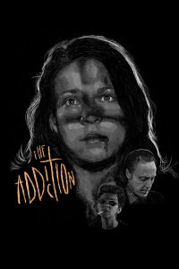 The Addiction (1995)