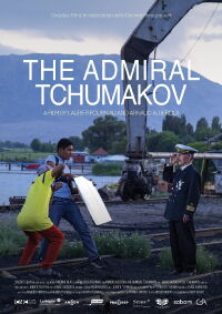 The Admiral Tchumakov (2021)