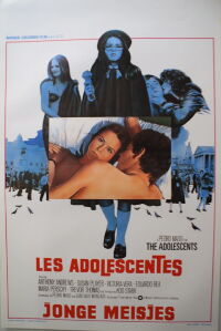 The Adolescents (1975)