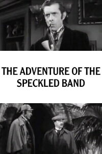 The Adventure of the Speckled Band (1949)