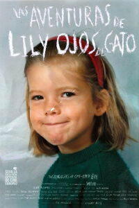 The Adventures of Cat-Eyed Lily (2014)