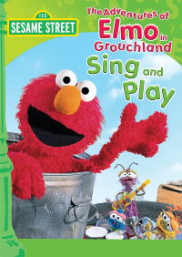 The Adventures of Elmo in Grouchland: Sing and Play (1999)