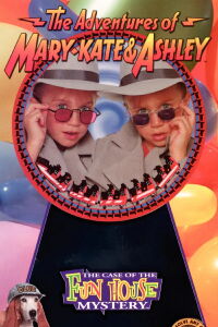 The Adventures of Mary-Kate & Ashley: The Case of the Fun House Mystery (1995)