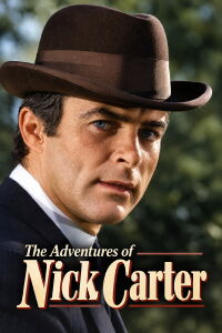 The Adventures of Nick Carter (1972)