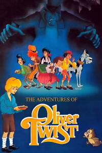 The Adventures of Oliver Twist (1987)