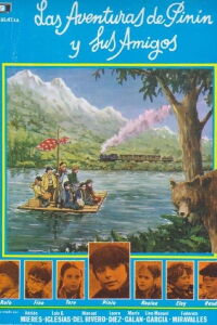 The adventures of Pinín and his friends (1979)