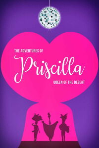 The Adventures of Priscilla, Queen of the Desert (1994)
