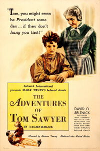The Adventures of Tom Sawyer (1938)