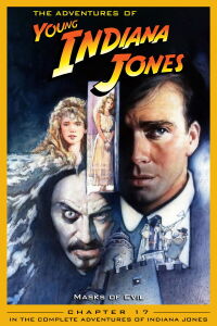 The Adventures of Young Indiana Jones: Masks of Evil (1999)