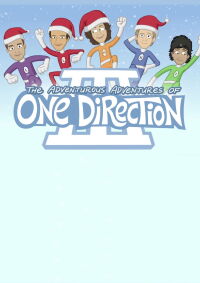 The Adventurous Adventures Of One Direction 3 (2015)