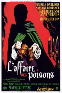 The Affair of the Poisons (1955)