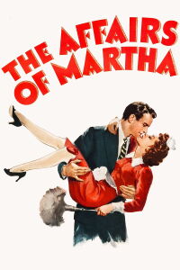 The Affairs of Martha (1942)