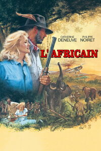 The African (1983)