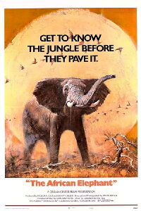 The African Elephant (1971)