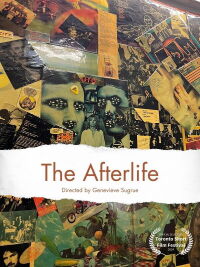 The Afterlife (2023)