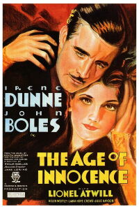 The Age of Innocence (1934)