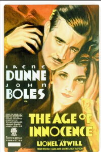 The Age of Innocence (1924)
