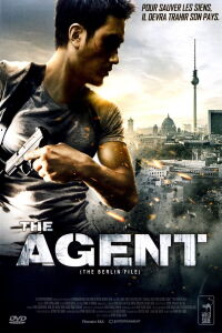 The Agent (2013)