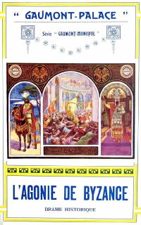 The Agony of Byzantium (1913)