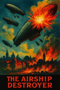 The Airship Destroyer (1909)