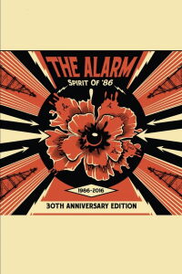 The Alarm - Spirit of 86 (2016)
