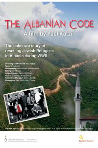 The Albanian Code (2019)