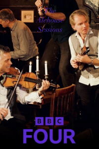 The Alehouse Sessions (2023)