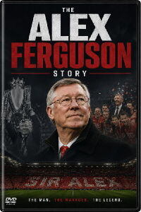 The Alex Ferguson Story (1998)