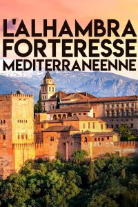 The Alhambra: Fortress of Andalusia (2021)