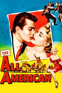 The All American (1953)