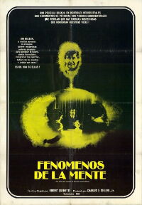 The Amazing World of Psychic Phenomena (1976)