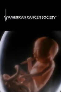 The American Cancer Society: Smoking Fetus (1985)