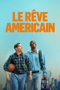 The American Dream (2026)