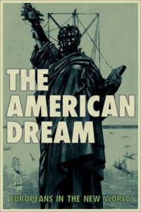 The American Dream (2019)