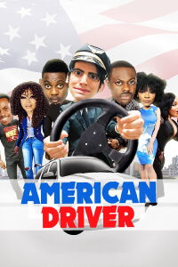 The American Driver (2017)
