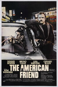 The American Friend (1977)