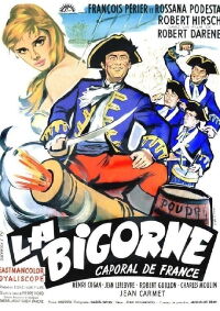 The Amorous Corporal (1958)