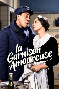 The Amorous Garrison (1934)