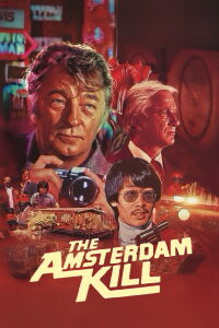 The Amsterdam Kill (1977)