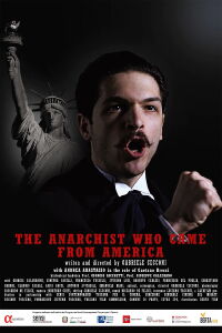 The Anarchist Who Came From America (2020)