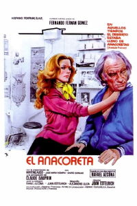 The Anchorite (1976)