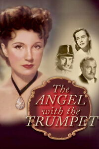 The Angel with the Trumpet (1950)