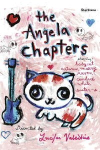 The Angela Chapters (2020)