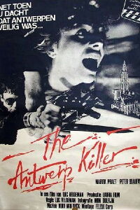 The Antwerp Killer (1983)